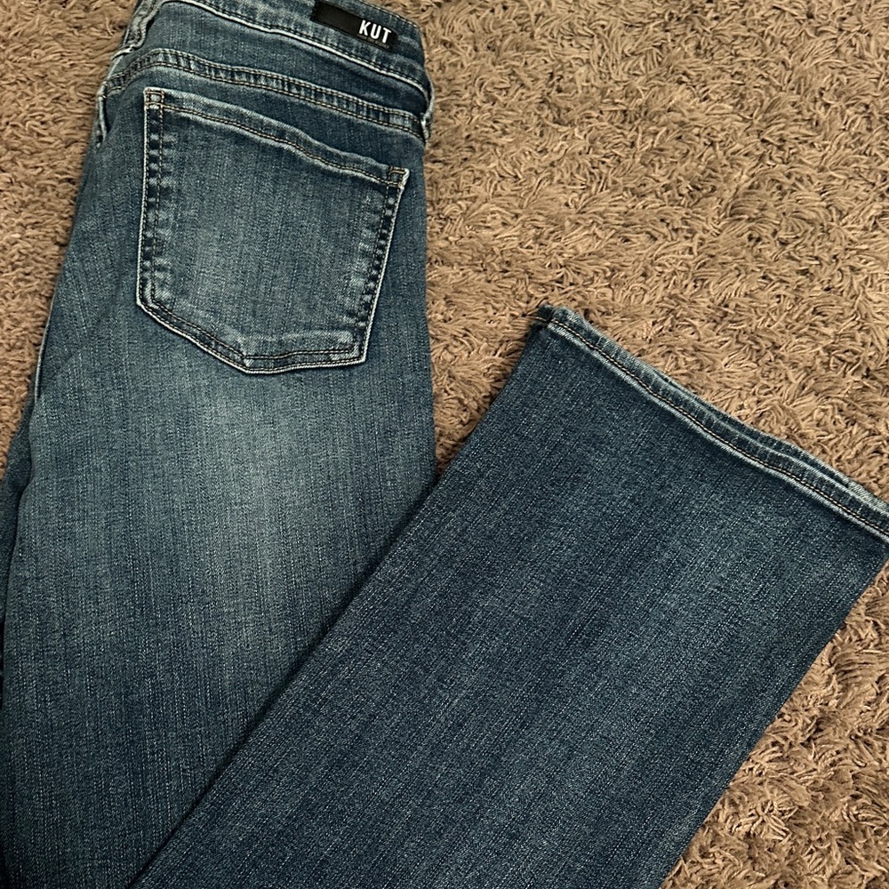 Kut from the Kloth Jeans